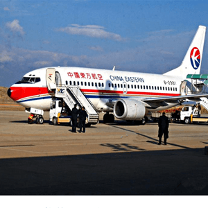 大武航空快运业稳步发展的原因是什么？